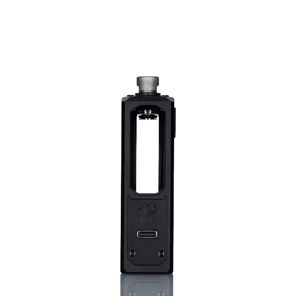 Suicide Mods x Death Wish Rift AIO DNA60C Boro Mod - Vapordna - Image 3