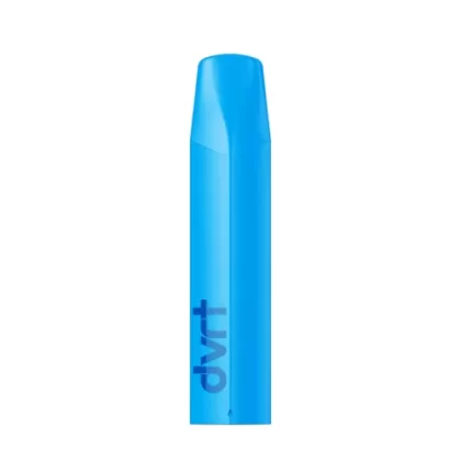 Blue Razz Ice Disposable Vape by Fifty Bar DVRT (DART)