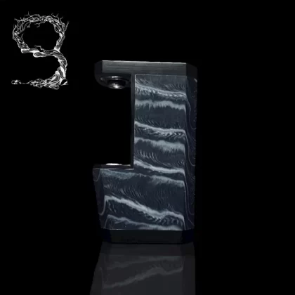 Gepetto Mods – G-80 Squared #005