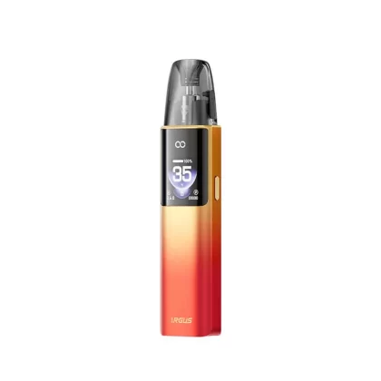 VooPoo Argus G4 Pod Vape Kit - Purple