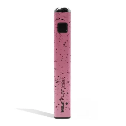 Wulf Mods Flat Plus Battery Assorted Colors (Pack of 9)