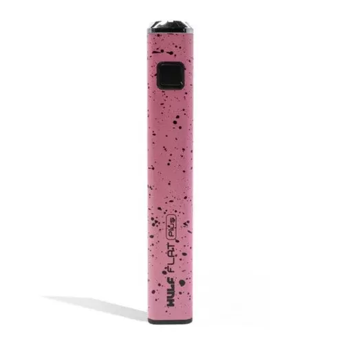 Wulf Mods Flat Plus Battery Assorted Colors (Pack of 9)