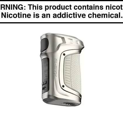 SMOK MAG 18 BOX MOD - Vapejuice