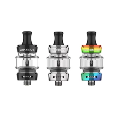 Vaporesso GTX Tank 18 3ml for GTX One Kit - Vapormo