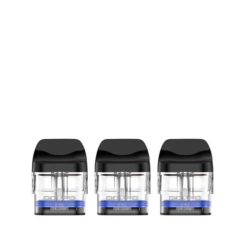 DOVPO Ayce Zytek 2.0 Mesh Pod Cartridge for Ayce Pro 2 / Ayce Mini 2 /Ayce Lite Kit 2ml (3pcs/pack) - 0.4ohm