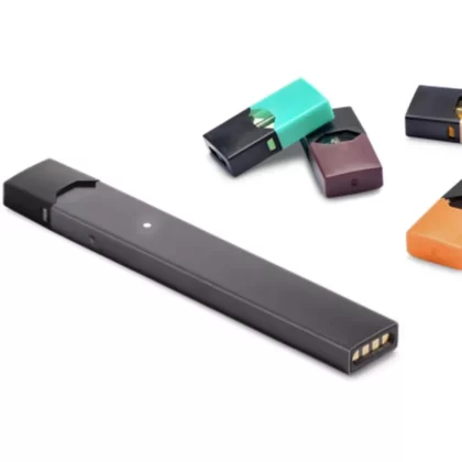 Juul Starter Kit - 2 Virginia Tobacco 5% + Starter