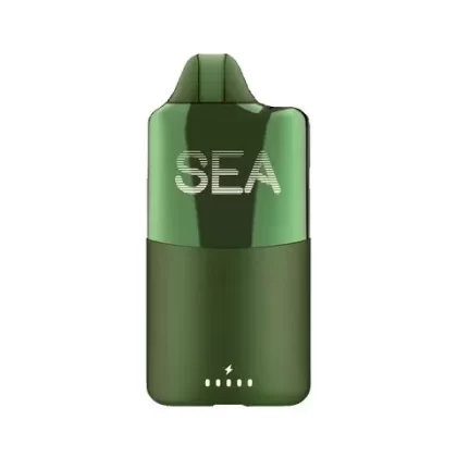 Double Apple – SEA 15K
