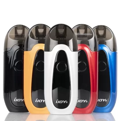 iJoy IVPC Pod System (Discontinued)