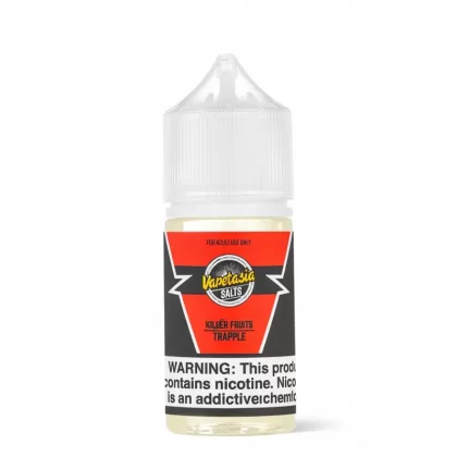 Vapetasia Killer Fruits Trapple 30mL Salt Nic – Smooth