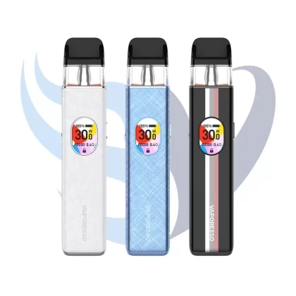 Vaporesso XROS 5 Pod Kit - Eliquidsupply