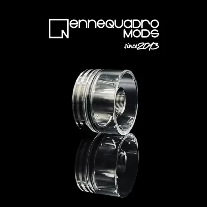 Baya RTA Nano Tank – Ennequadro Mods