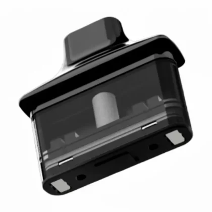 CraftBox V-Pod Refillable Pods – 4mL Vape Pods