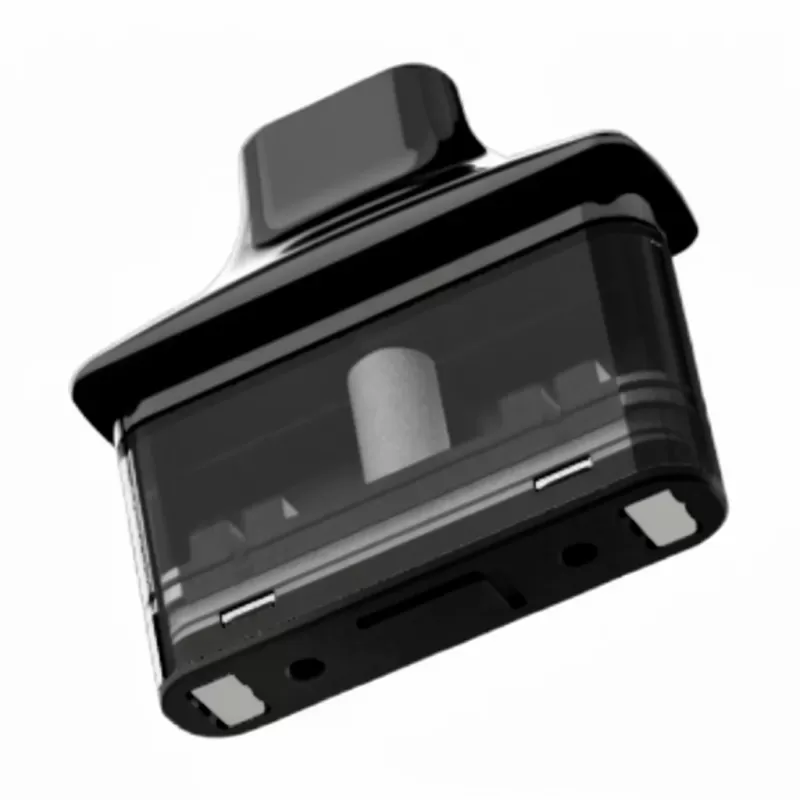 CraftBox V-Pod Refillable Pods – 4mL Vape Pods