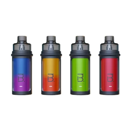 BMOR FUSE Pod Kit 900mAh 4ml