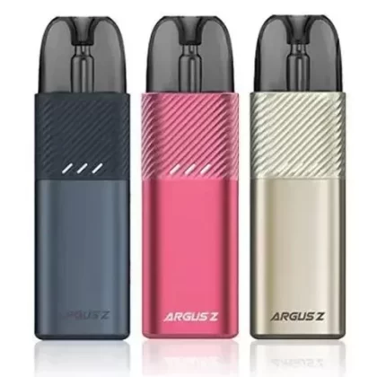 Voopoo Argus Z Pod Vape Kit - Eliquidsupply