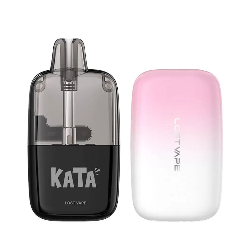Lost Vape Kata Pod Vape Kit - Image 2