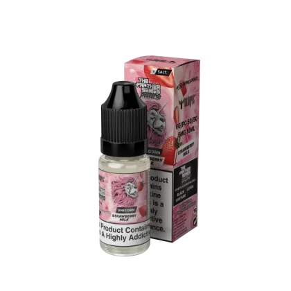 Unicorn 10ml Salt - 10ml / 20mg