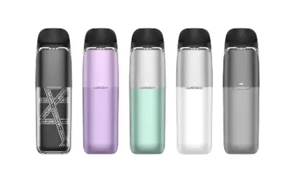 VAPORESSO LUXE Q2 SE POD KIT [CRC]