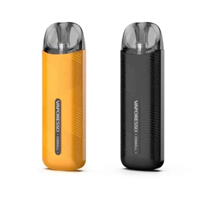 Vaporesso OSMALL (2 ml, 350 mAh) – Pod Kit - E Ciggbutiken Se