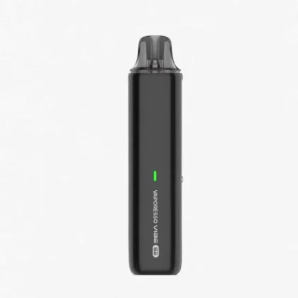 Vaporesso Vibe SE Pod Kit 24 Watts (1100 mAh) - Black, Blue