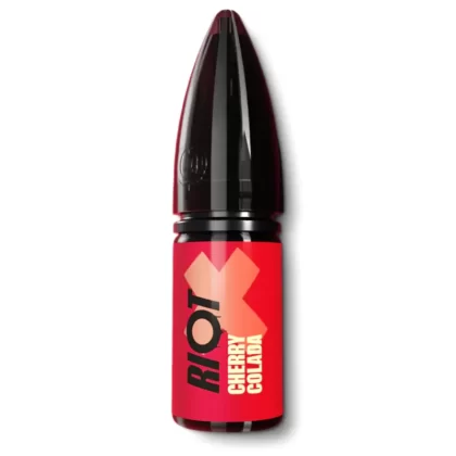 Cherry Colada by Riot X - 20 mg/ml