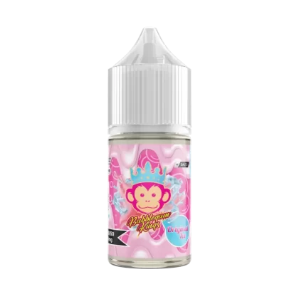 Bubblegum Kings Original Ice 30ml Salt - 30ml /