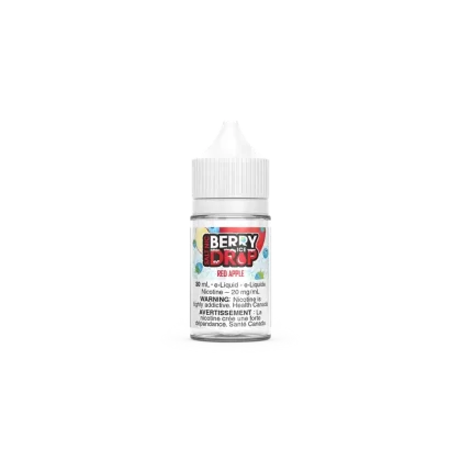 BERRY DROP-ICE RED APPLE 20MG 30ML