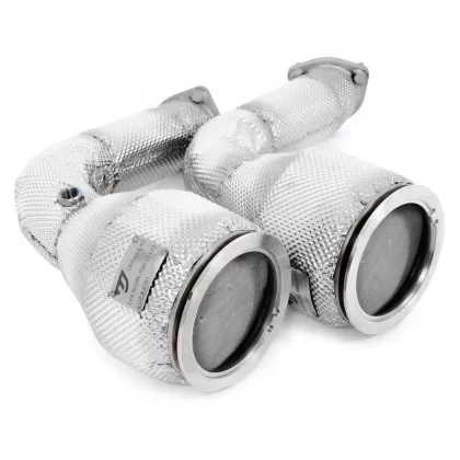 Unitronic Performance Downpipes 4.0TFSI EA825 – 4M SQ7 / SQ8 / RSQ8 / Urus / Cayenne / Bentayga