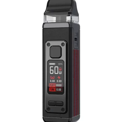 Smok RPM 4 60w Pod Kit - Silver Blue