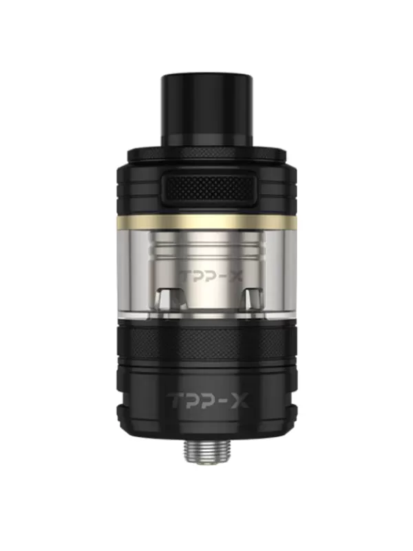 Voopoo TPP-X Pod Tank - Gold - Nykecigs - Image 3