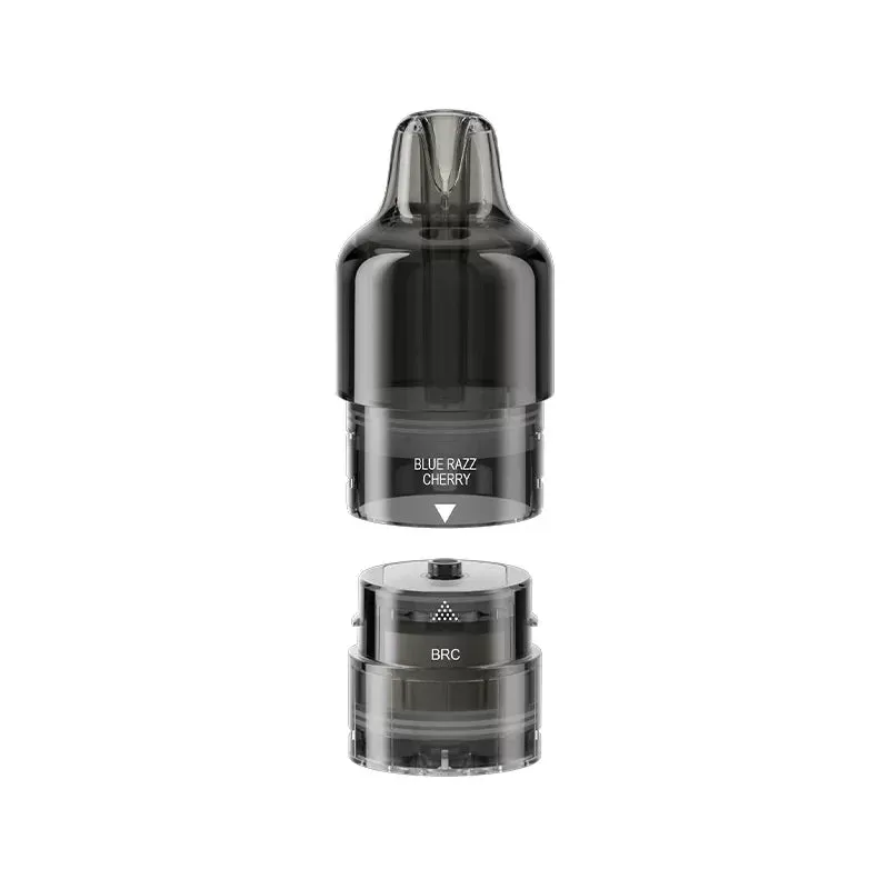 Feoba Pro Plus 10K Pods - Watermelon Raspberry - Image 2