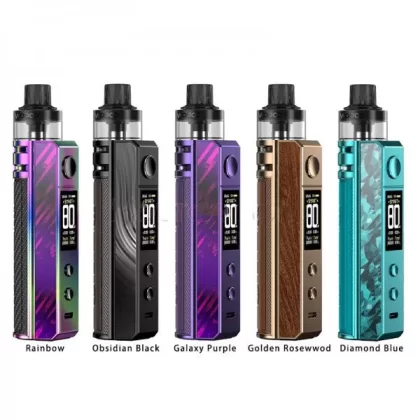 VOOPOO Drag H80S Kit (Forest Era Edition) - Diamond Blue