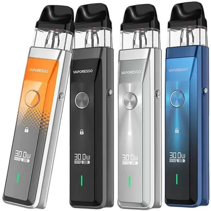 Vaporesso XROS PRO Pod System - Centralvapors