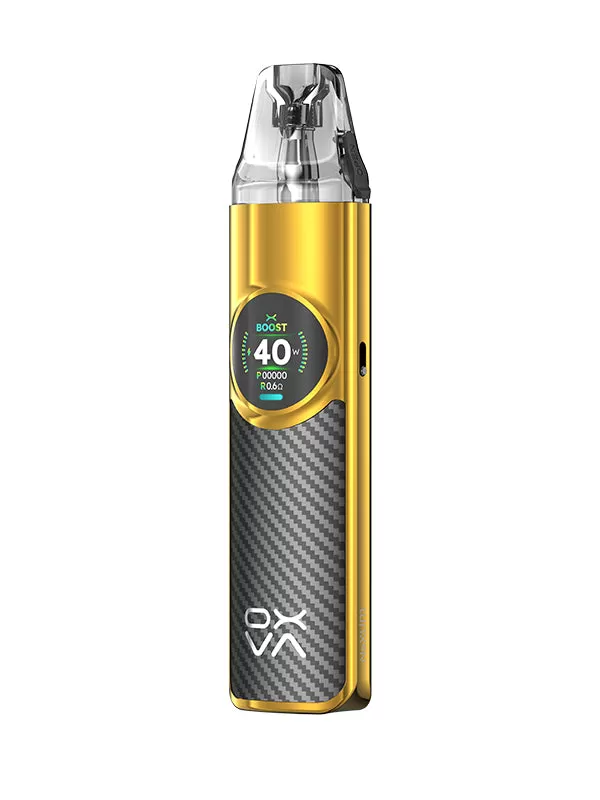 Oxva NeXLIM Kit 40W - Pine Green