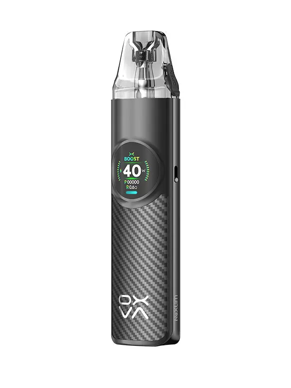 Oxva NeXLIM Kit 40W - Pine Green - Image 2
