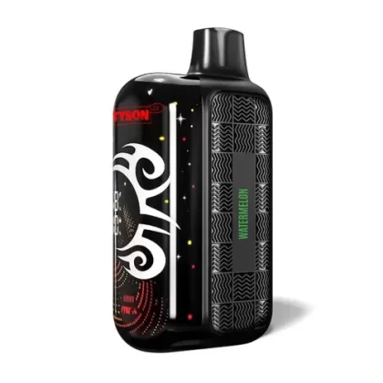 Tyson 2.0 Legend Disposable (30000 Puffs) - Eliquidsupply
