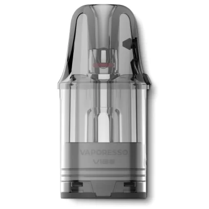 Vibe Smart Pods (2Pk) by Vaporesso - 0.6 ohm Dual Mesh