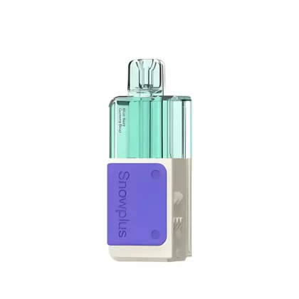Snowplus Swift Prefilled Pods - Mojito Mint
