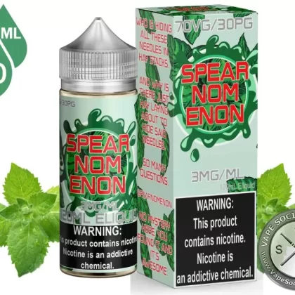Spearnomenon NOMENON 120ml