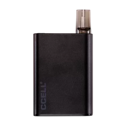 CCELL Palm Pro Battery - Site#VAP~Color#Graphite>Forest Green>Deep Purple>Baby Blue