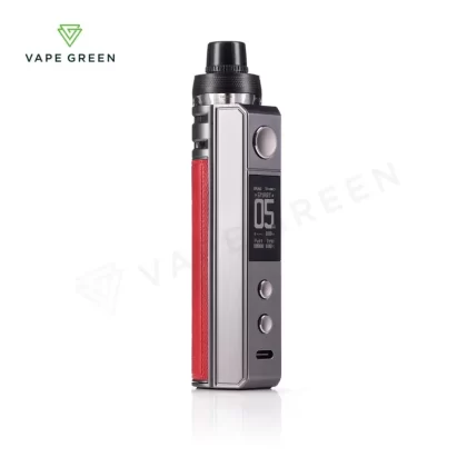 VooPoo Drag H80S Pod Kit - Eliquidsupply