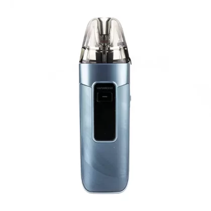 Vaporesso Luxe X3 Pod Kit - Sheer Pink - Vapesuperstore Co