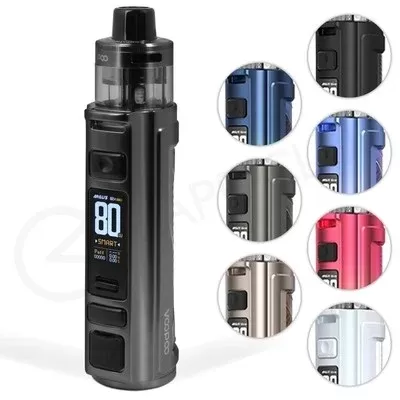 Voopoo Argus Pro 2 Vape Kit - Ecigpremium
