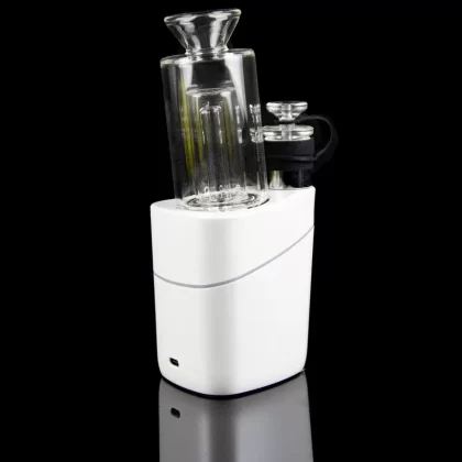VLAB Halo V2 Smart E-Rig - Color#Glacier White V2>Slate Black V2>Apple Green V2>Magic Purple V2>Blush Pink V1