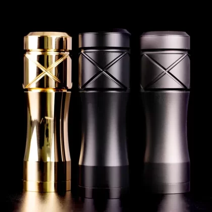 XXX Reborn Tube Mod