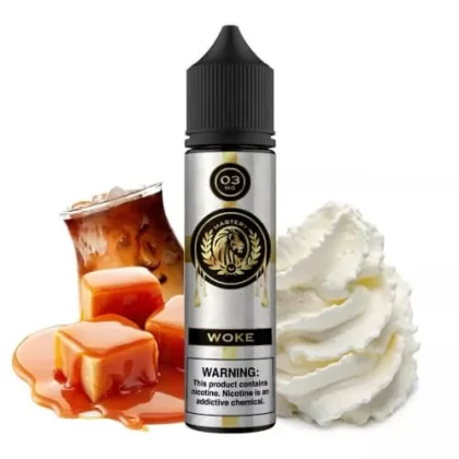Woke By Mastery Vape 60ml - Vape Product; Vape Product, Vape Product