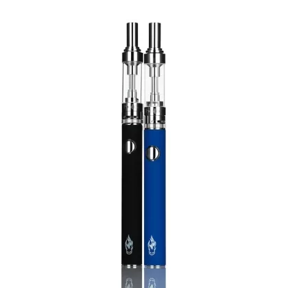 Halo Triton II Starter Kit - Vapejuice