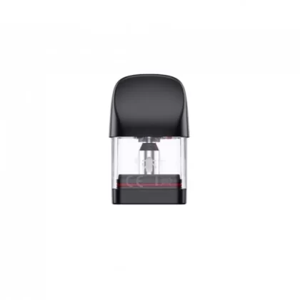 Uwell Caliburn G3 0.9ohm Replacement Pods – Singles & Packs of 4 - Single Pod, Pack of 4