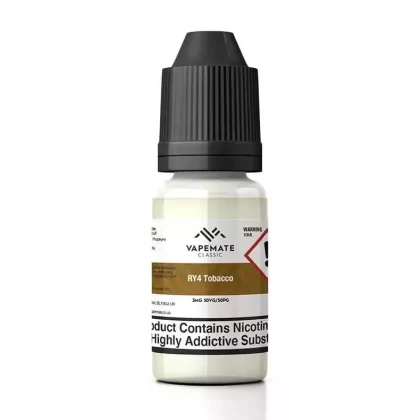 Vapemate Classic RY4 Tobacco
