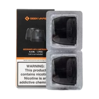 Buy GeekVaape Aegis Ap2 Replacement Pod At In Pakistan
